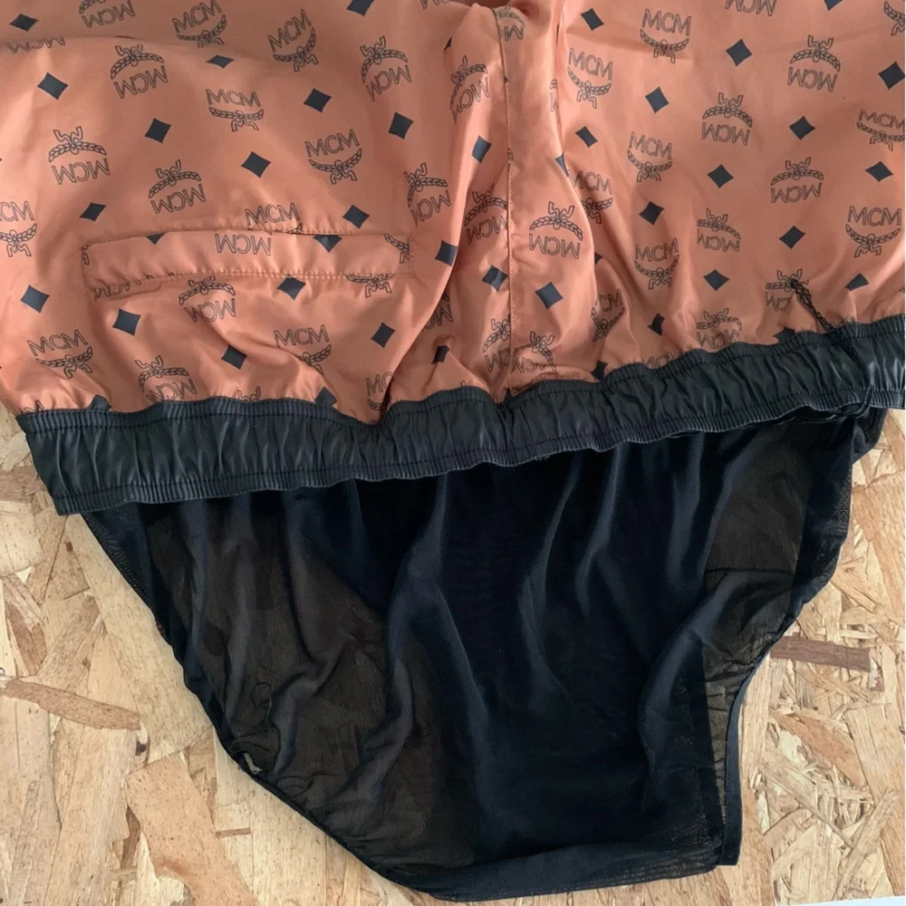 Authentic Men’s Swim Shorts - Picture 4 of 6